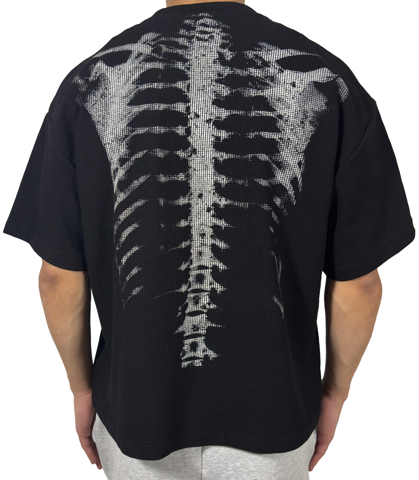 1103 GHOUL TEE