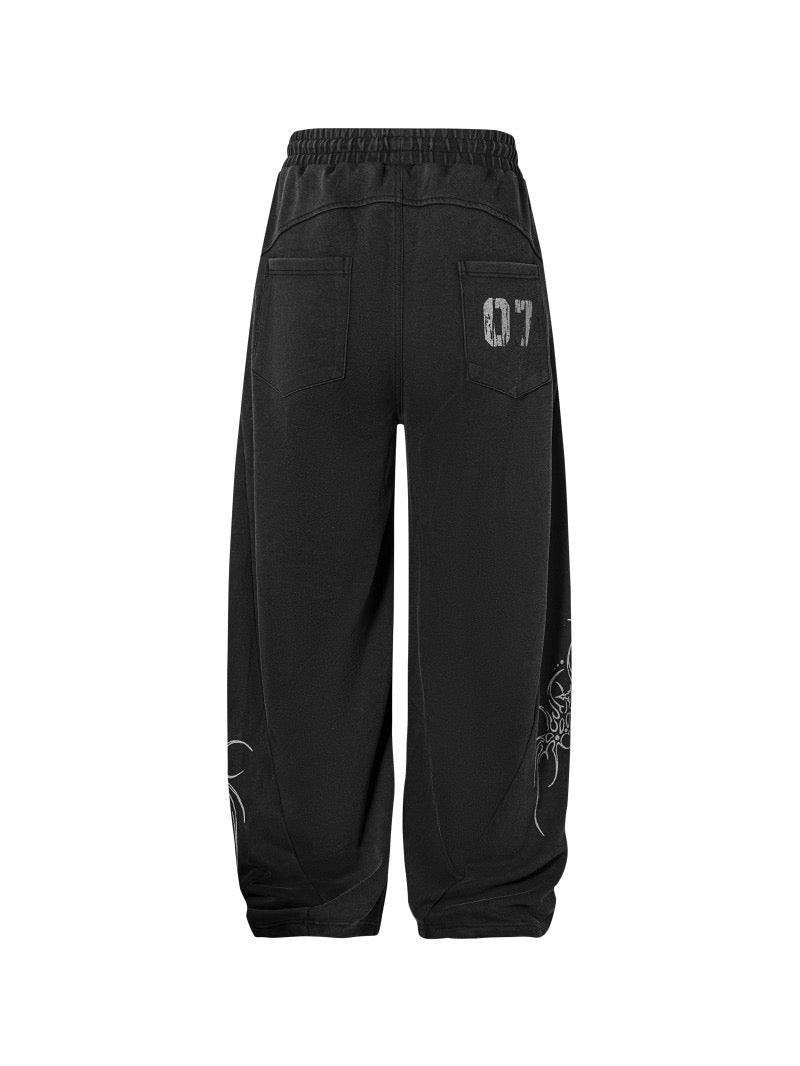 1078 SIGIL JOGGERS