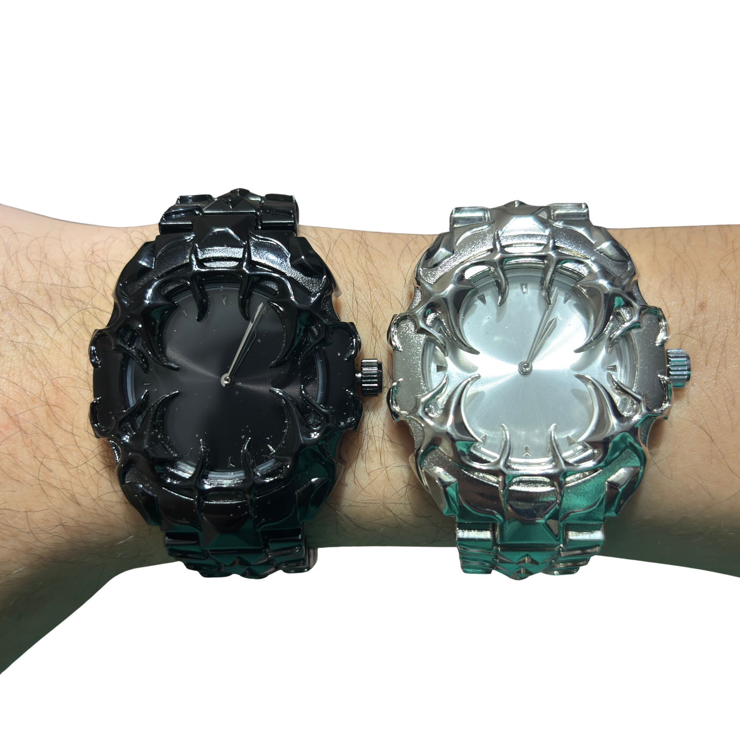 1109 CLAW WATCH