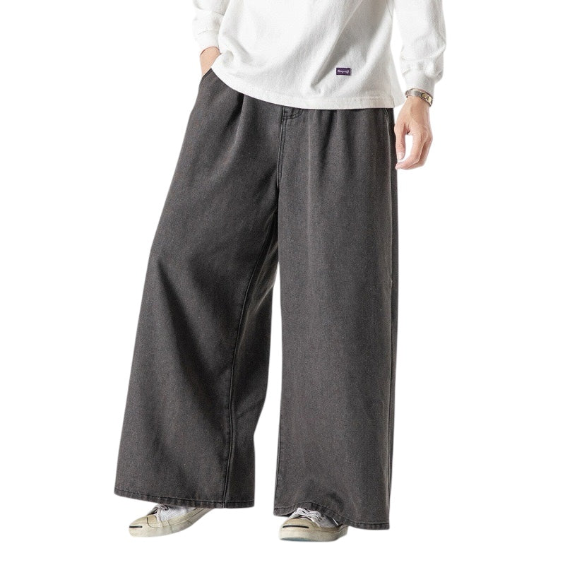 1045 FALLEN JEANS