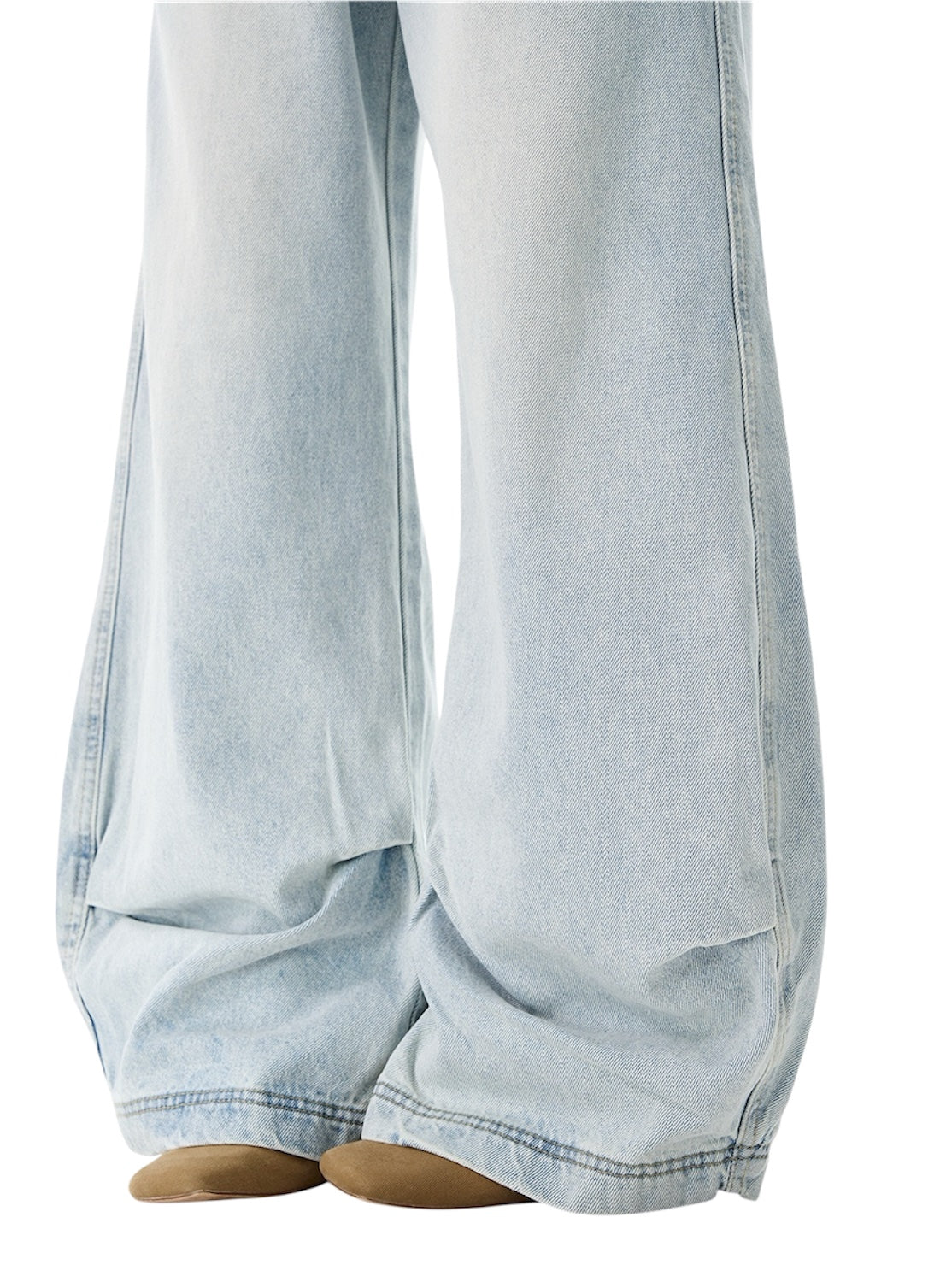 1053 FROSTED JEANS