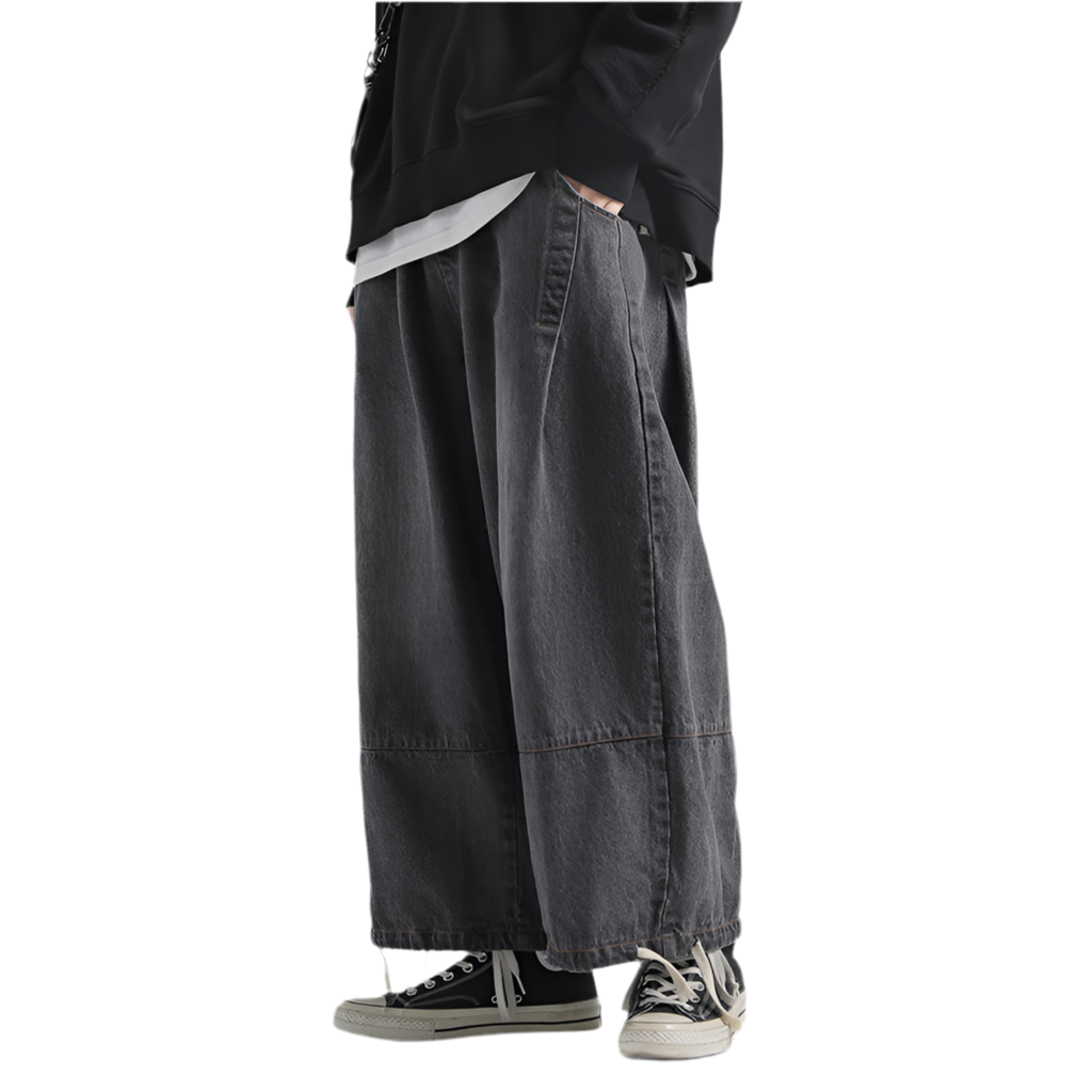 1031 WIDE JEANS