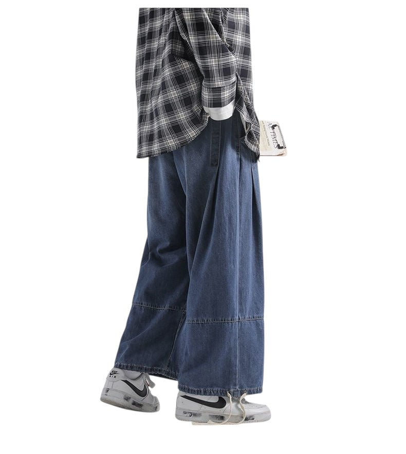1031 WIDE JEANS