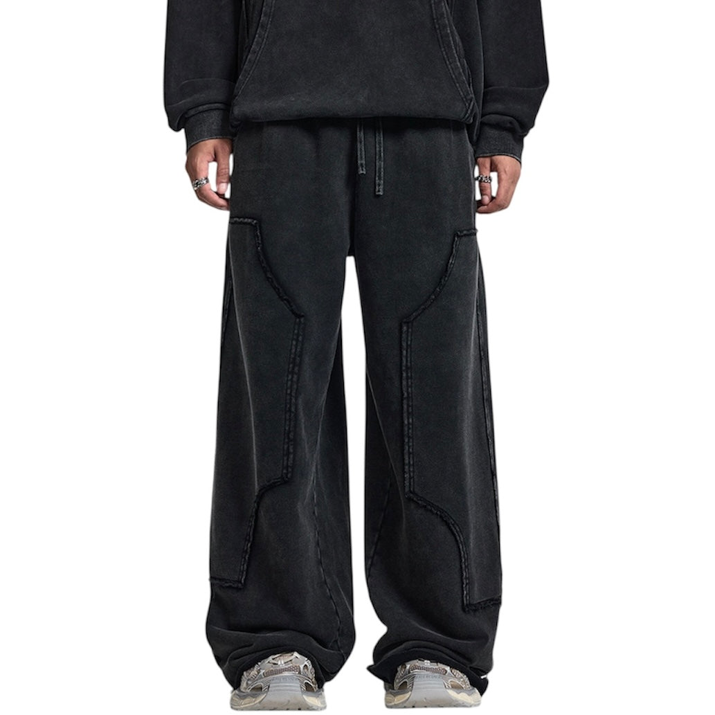 1061 PLATED SWEATS