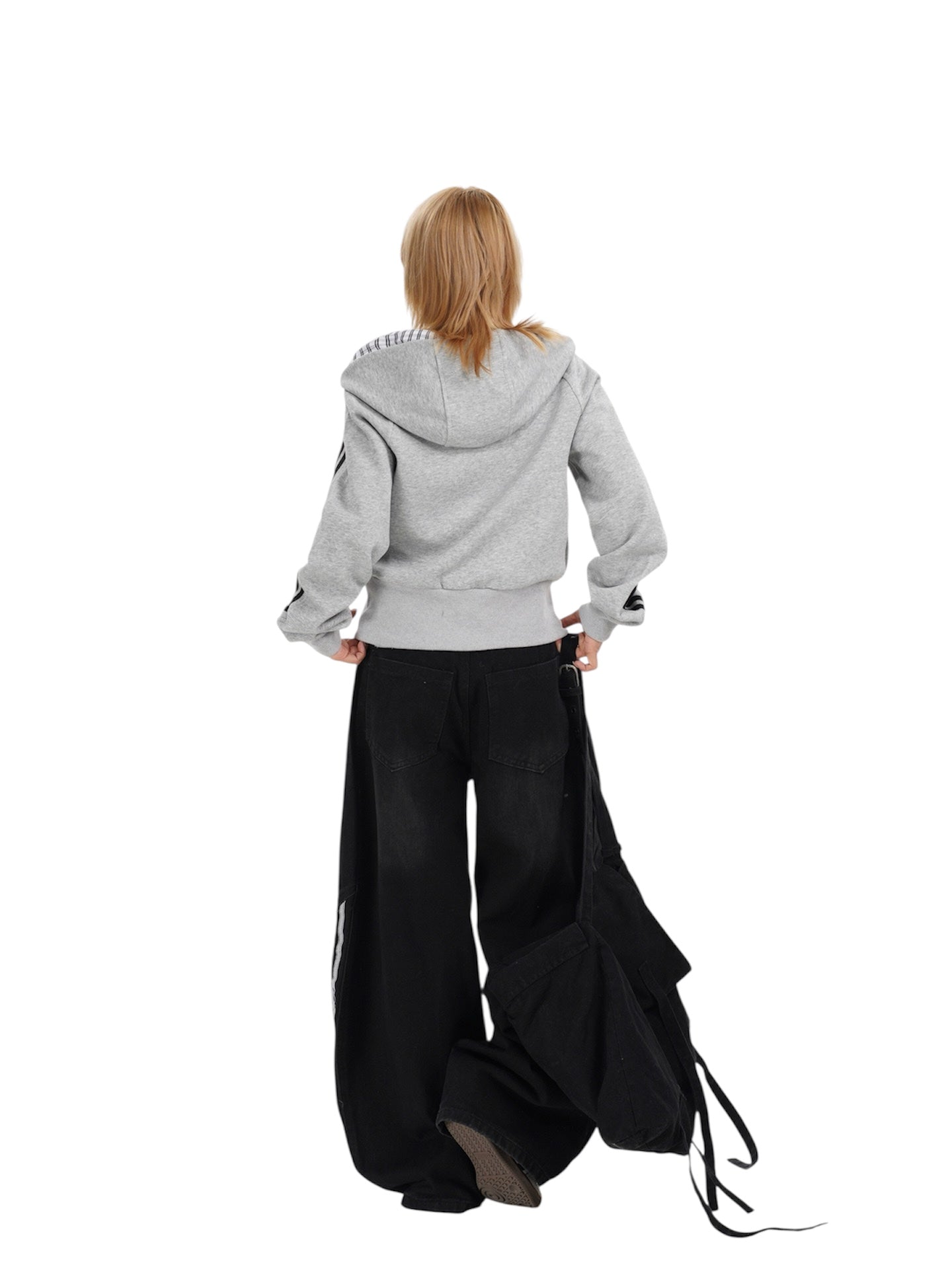 1051 TRACK JEANS