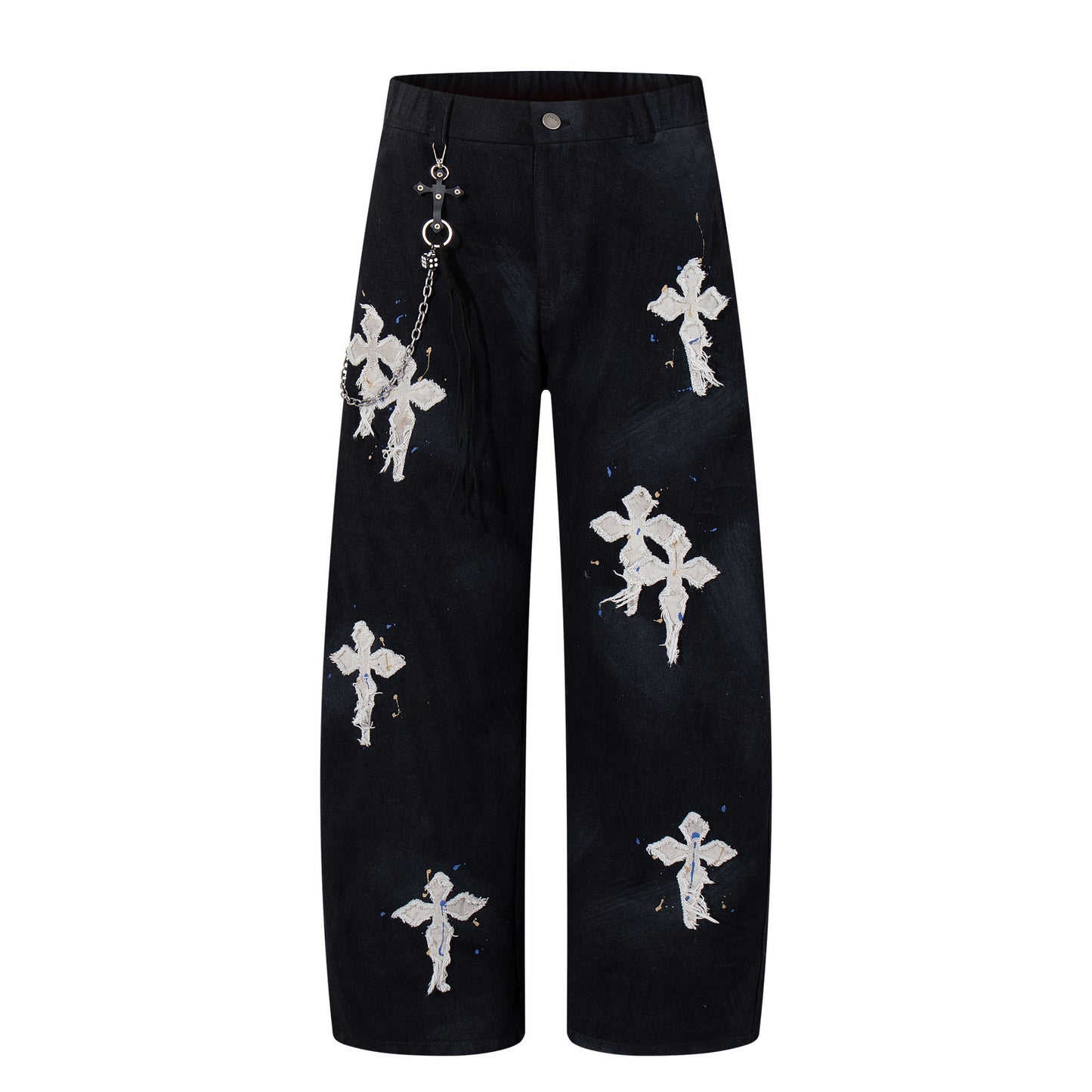 1065 CHROMATIC DENIM