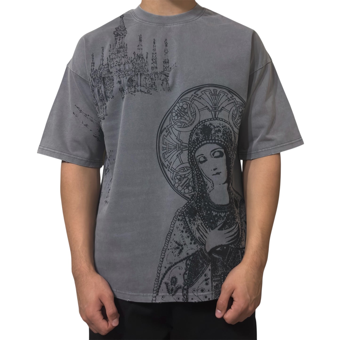 1071 MARY TEE