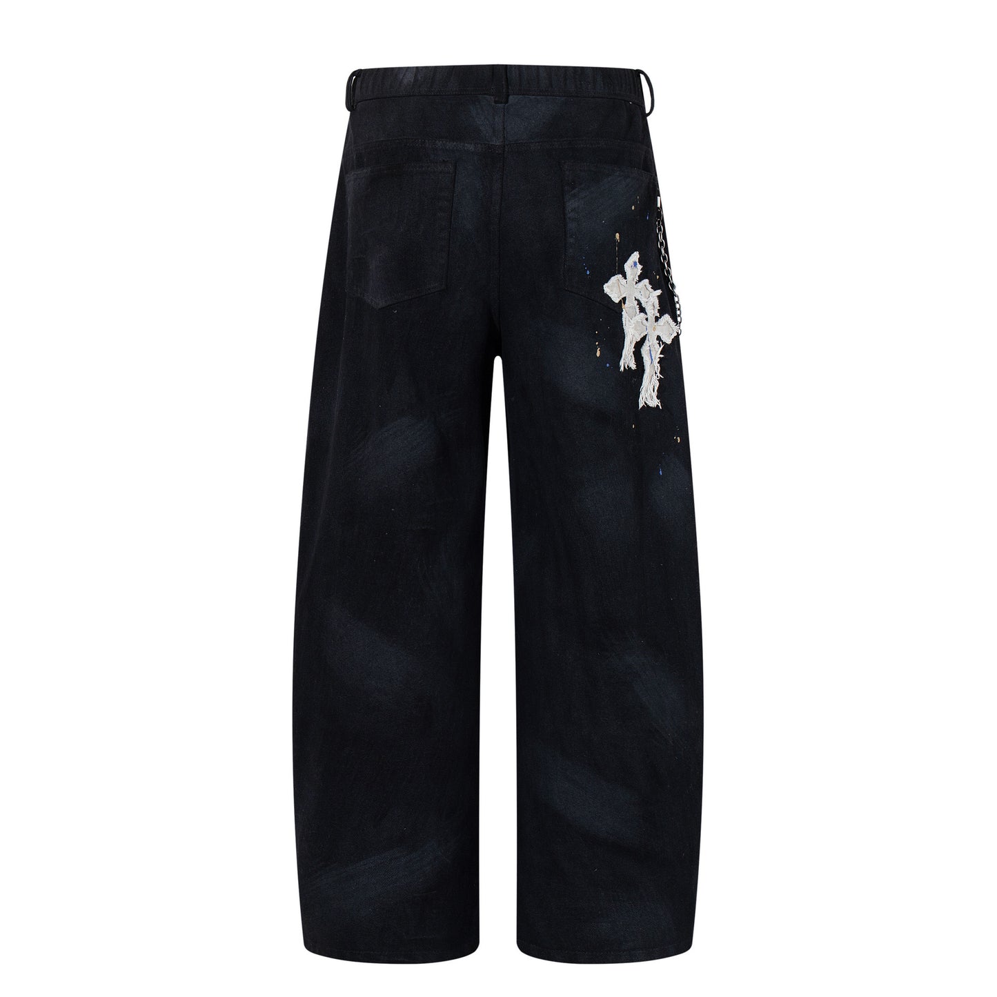 1065 CHROMATIC DENIM