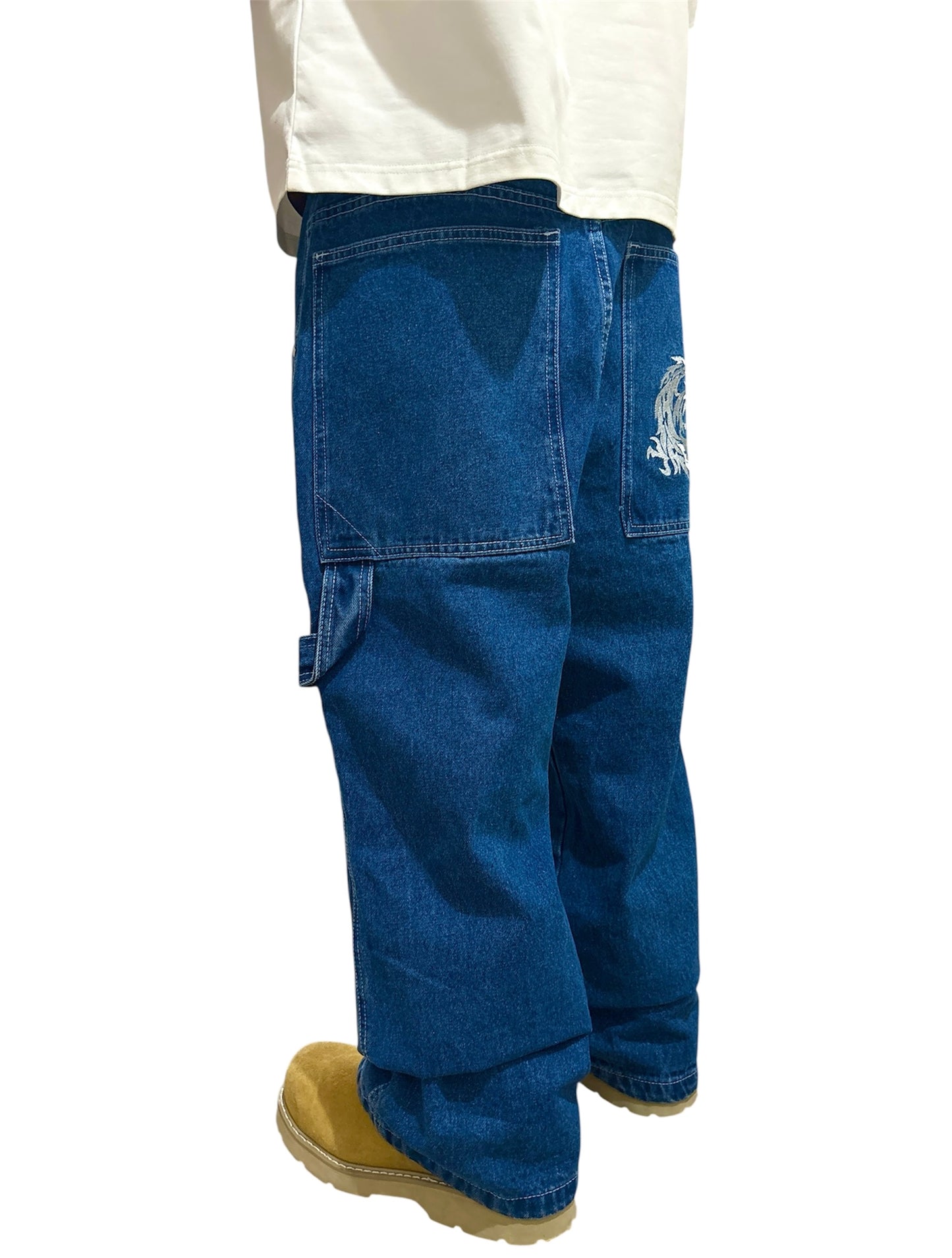 1059 DRAGON DENIM
