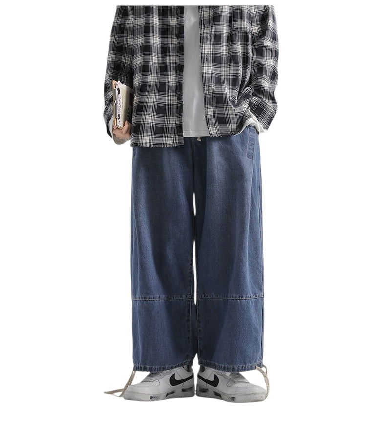 1031 WIDE JEANS