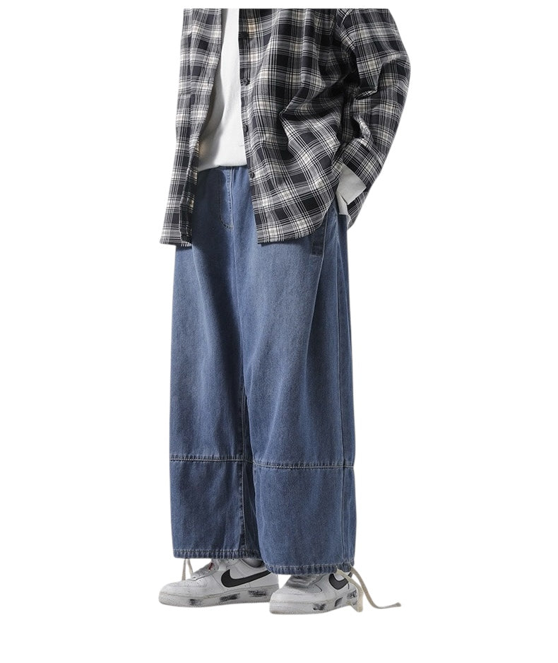 1031 WIDE JEANS