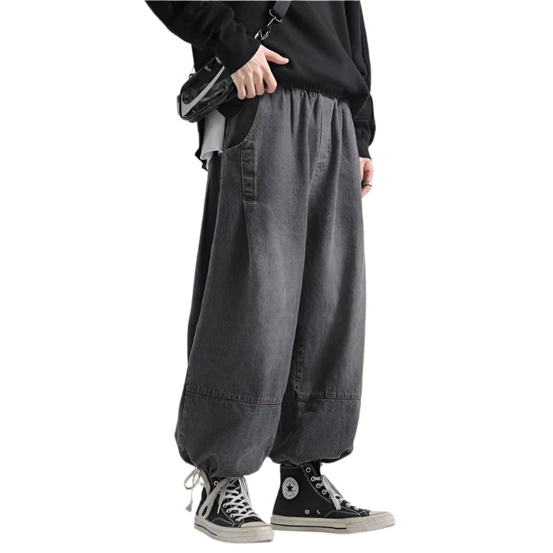1031 WIDE JEANS