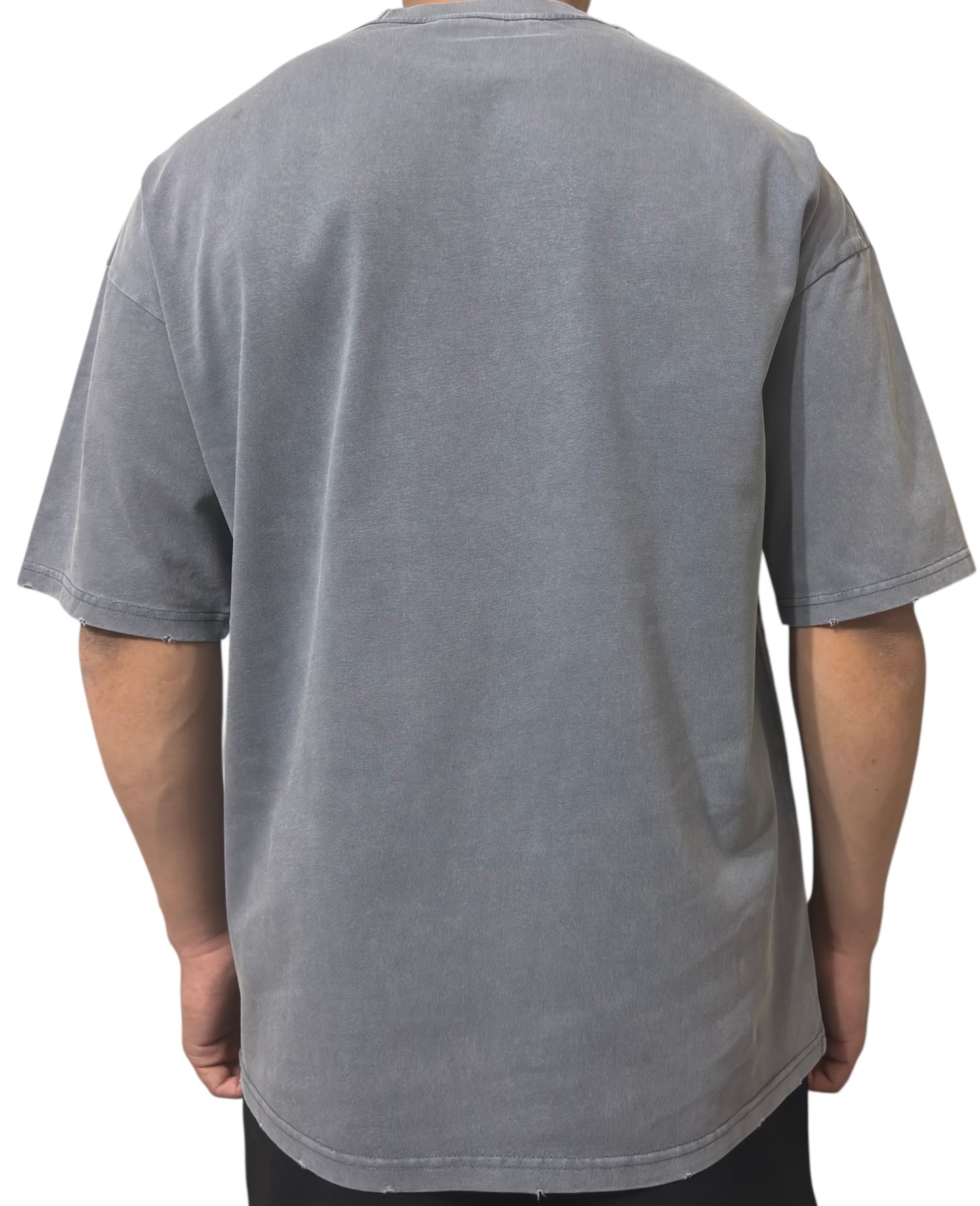 1070 WASTED TEE