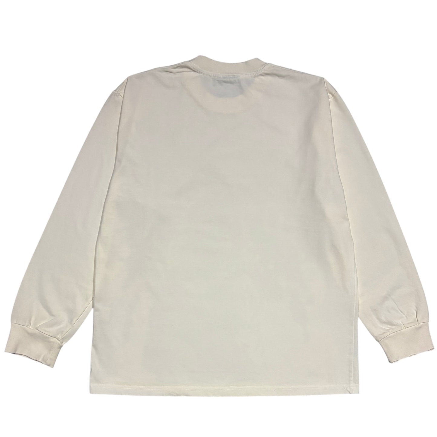 1072 WASTED CREWNECK