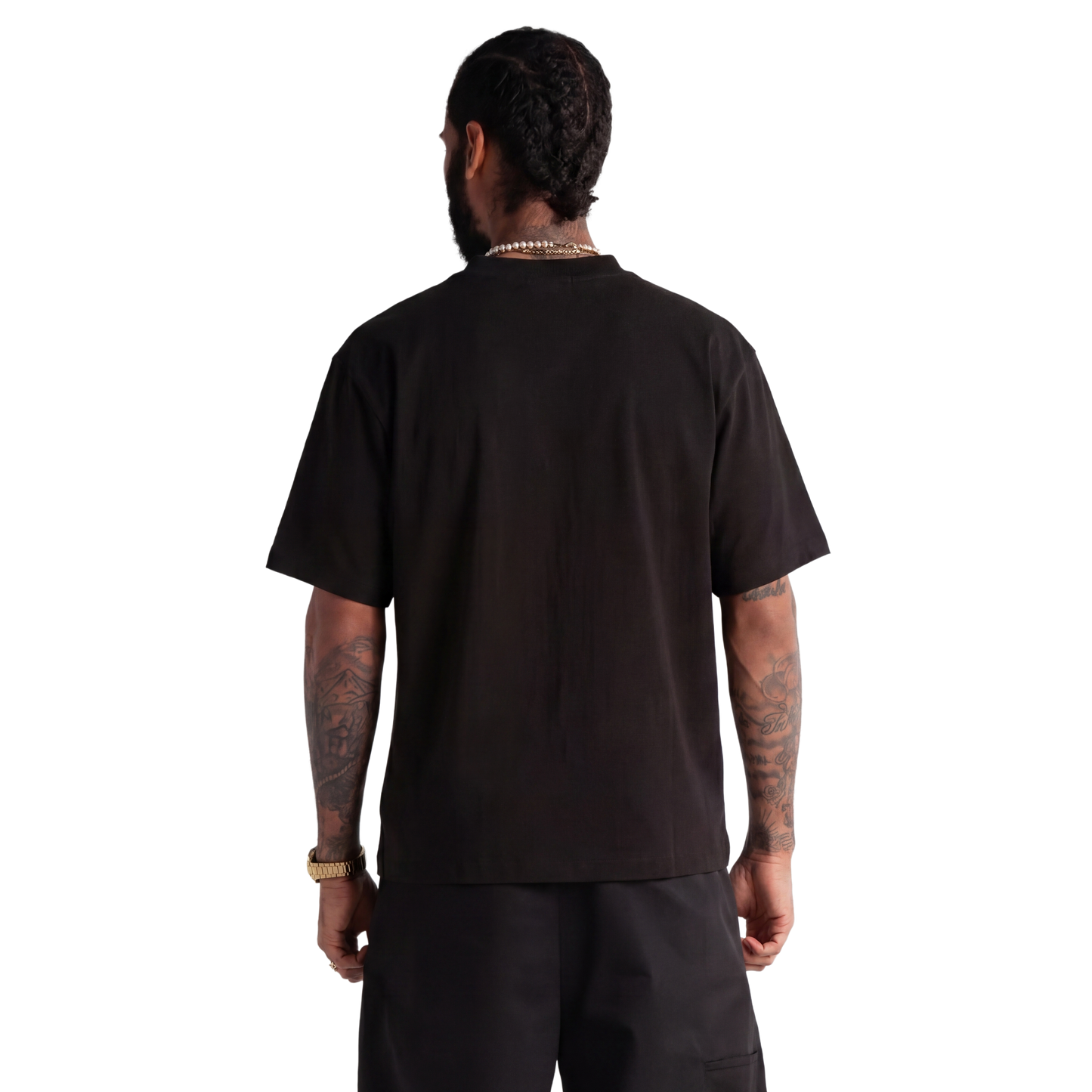 1143 BLANK TEE