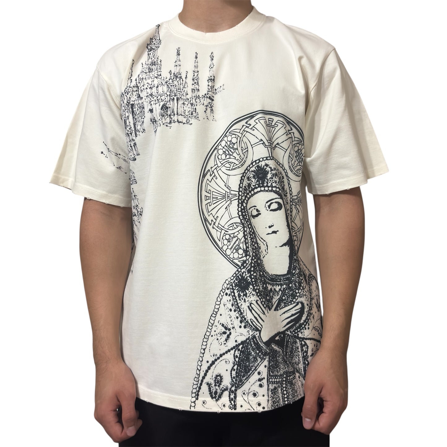 1071 MARY TEE