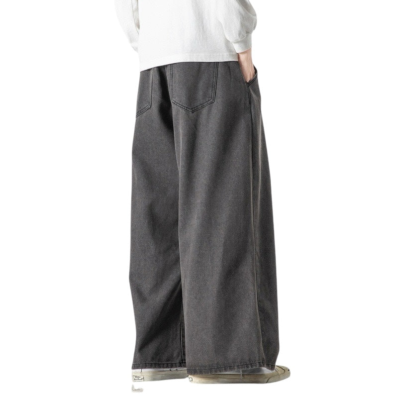 1045 FALLEN JEANS