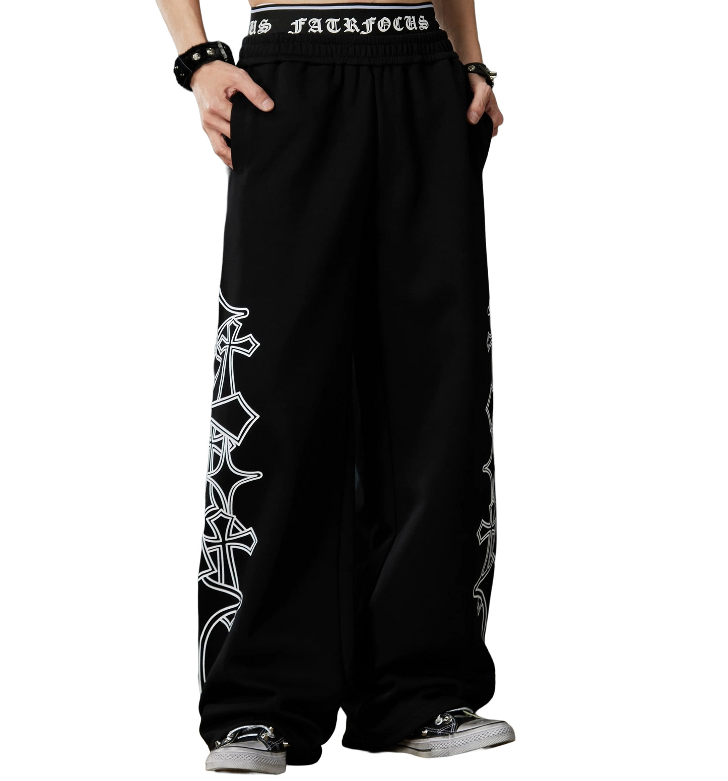 1081 CROSS SWEATS