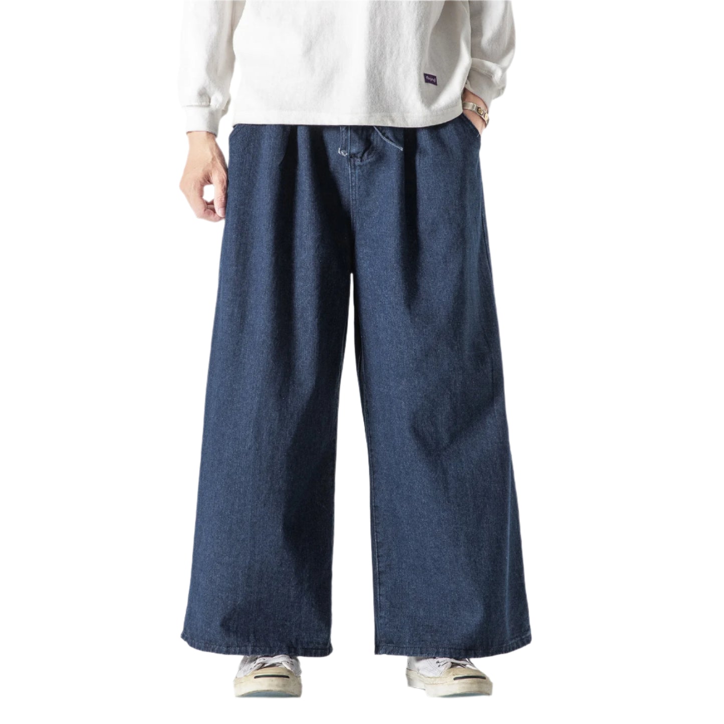 1045 FALLEN JEANS
