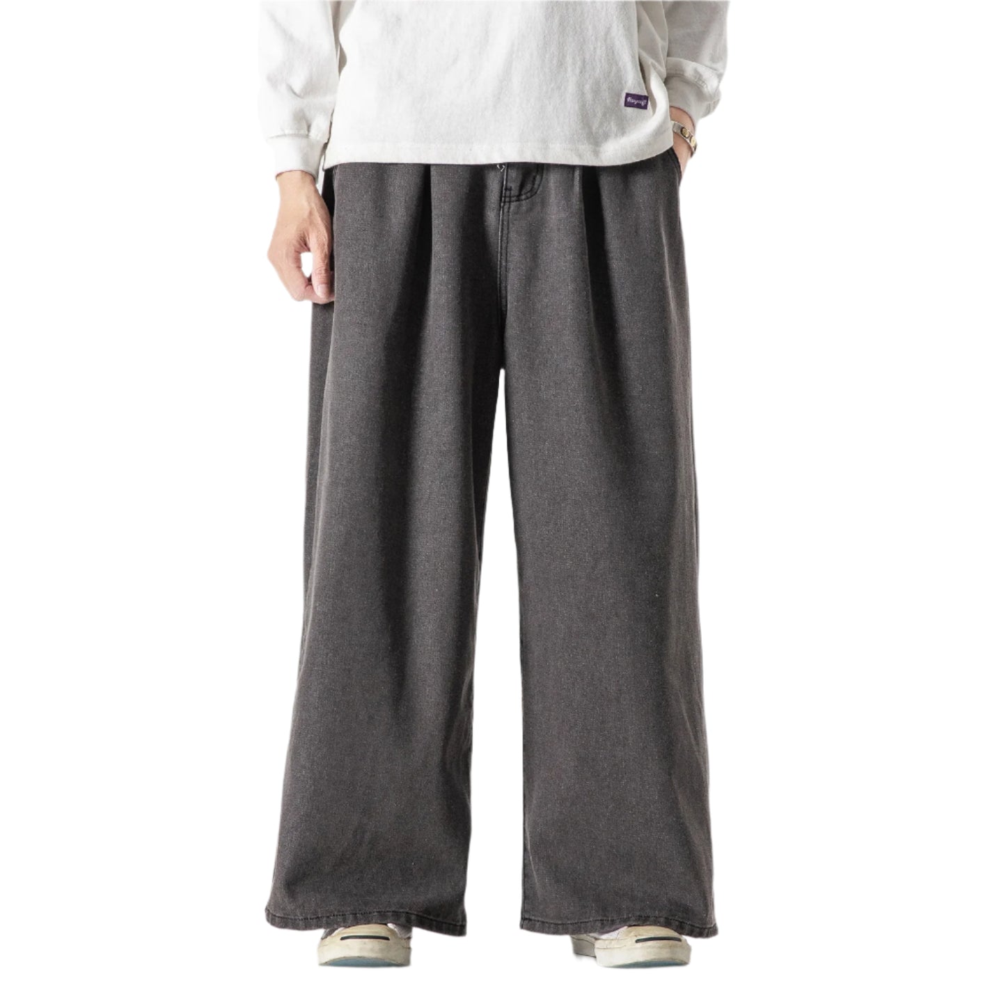1045 FALLEN JEANS