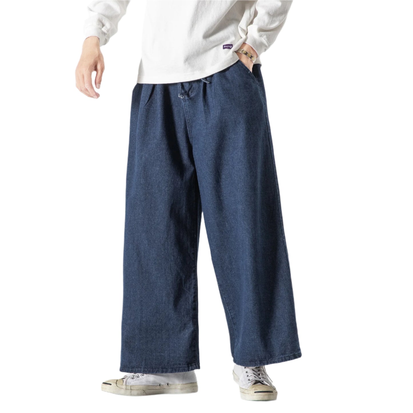 1045 FALLEN JEANS