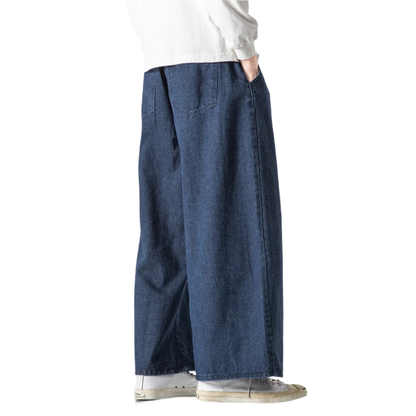 1045 FALLEN JEANS
