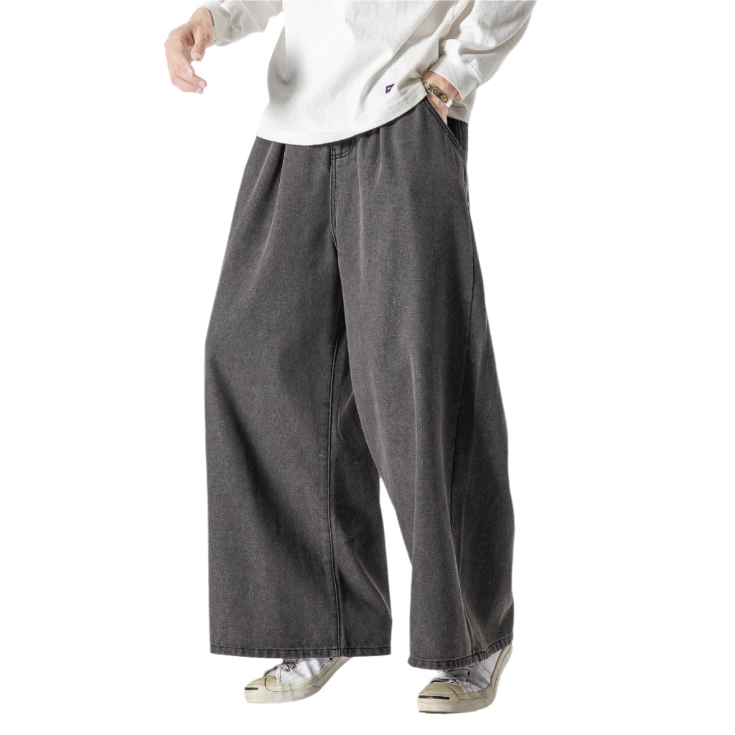 1045 FALLEN JEANS