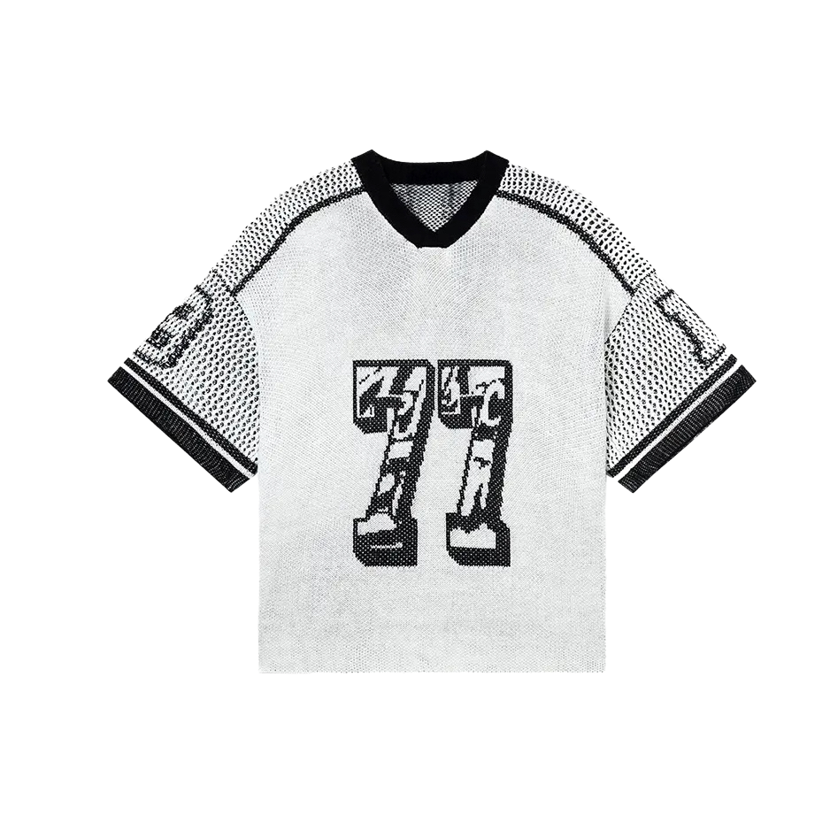 1128 KNITTED JERSEY