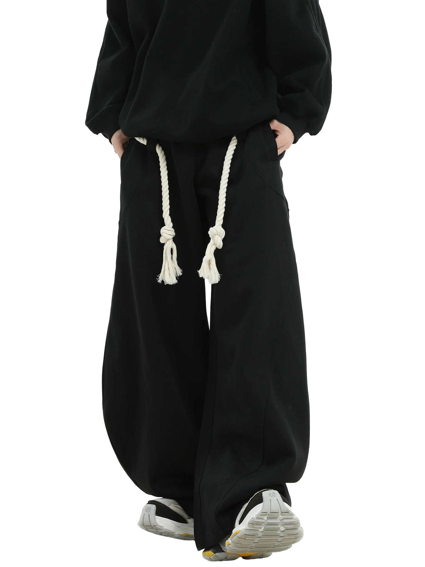 1131 ROPE JOGGERS
