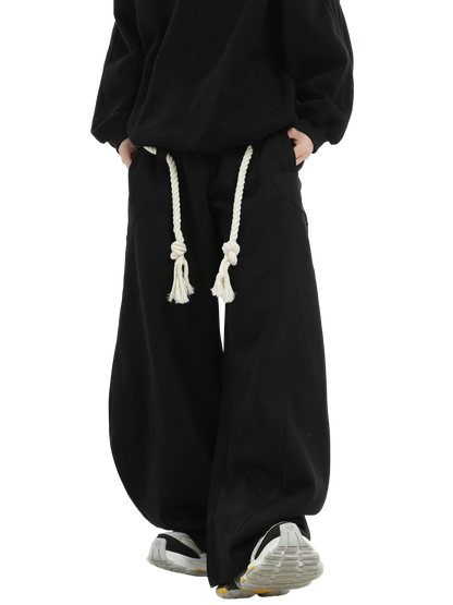 1131 ROPE JOGGERS