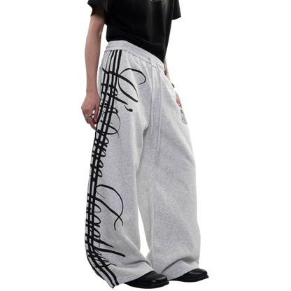1141 SIGNATURE SWEATS