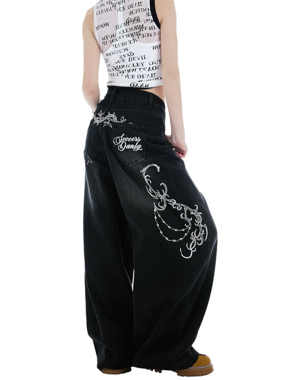 1063 THORN JEANS