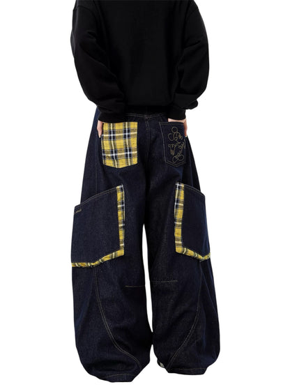 1075 STEAMBOAT DENIM