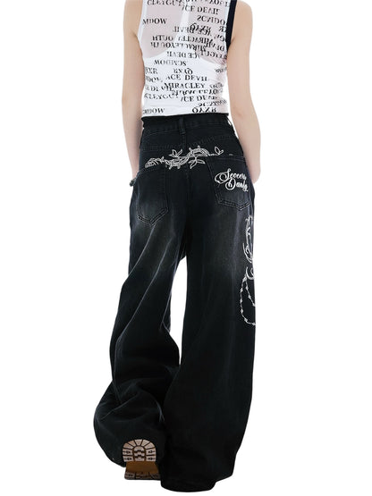 1063 THORN JEANS