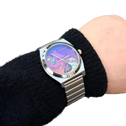 1115 GRAD WATCH