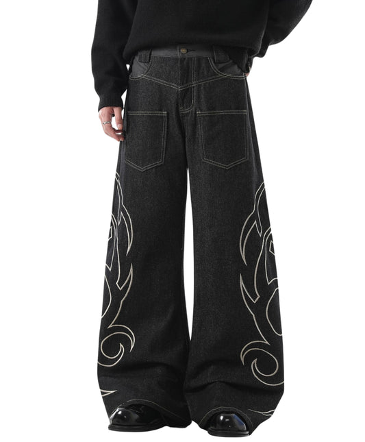 1076 SIGIL DENIM