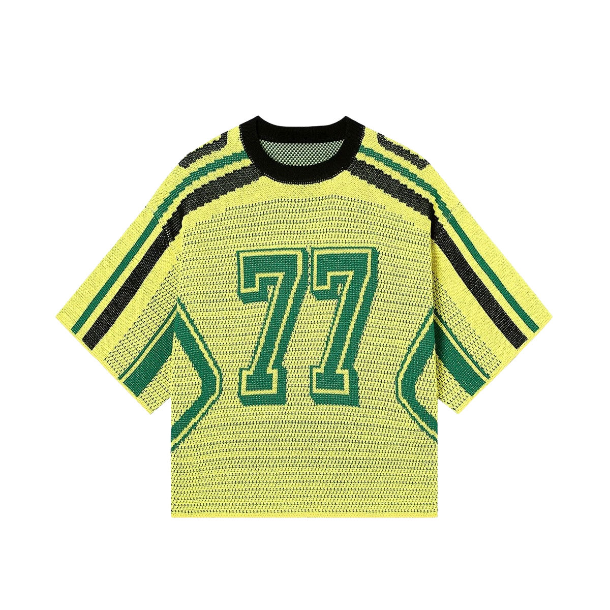 1128 KNITTED JERSEY