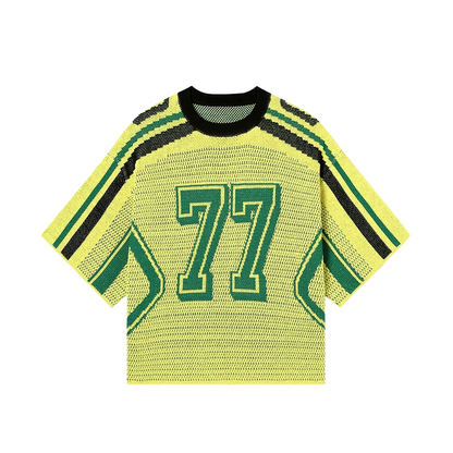 1128 KNITTED JERSEY