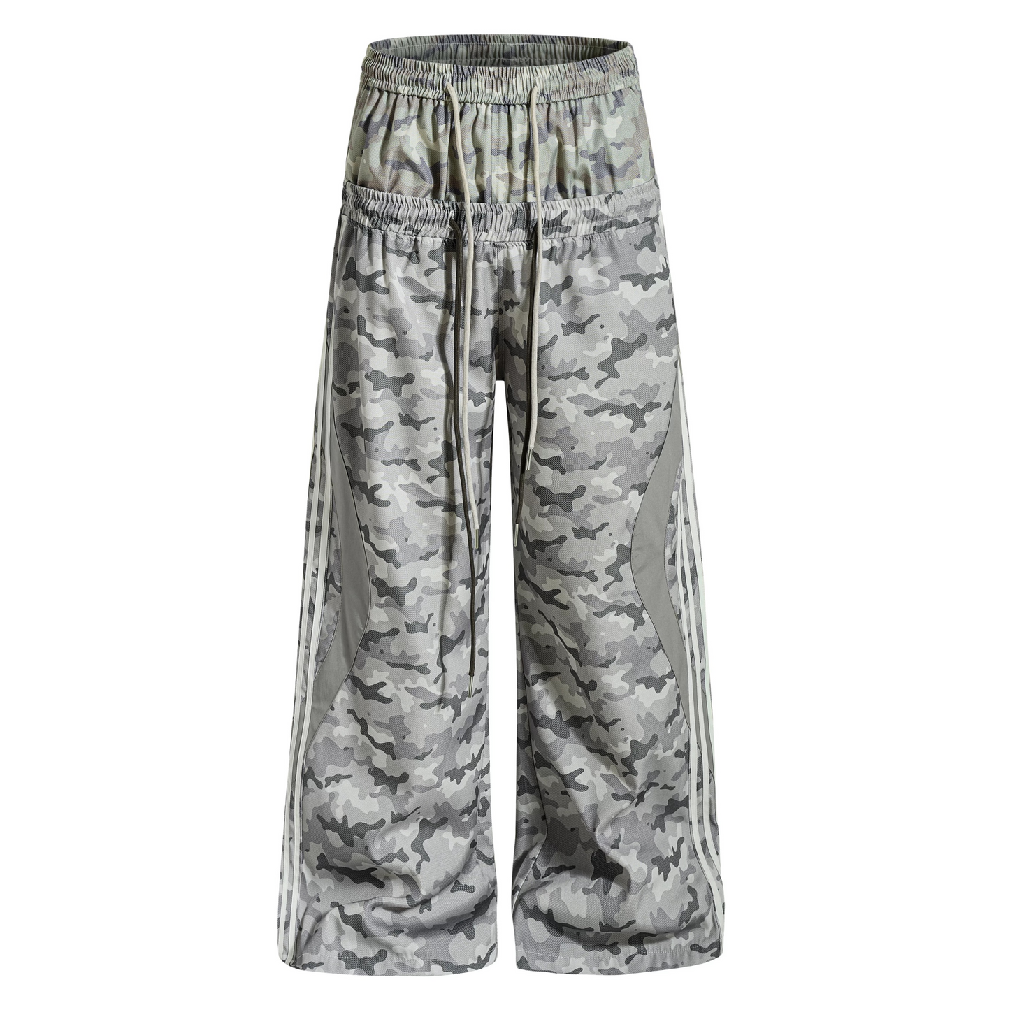 1145 CAMO SWEATS