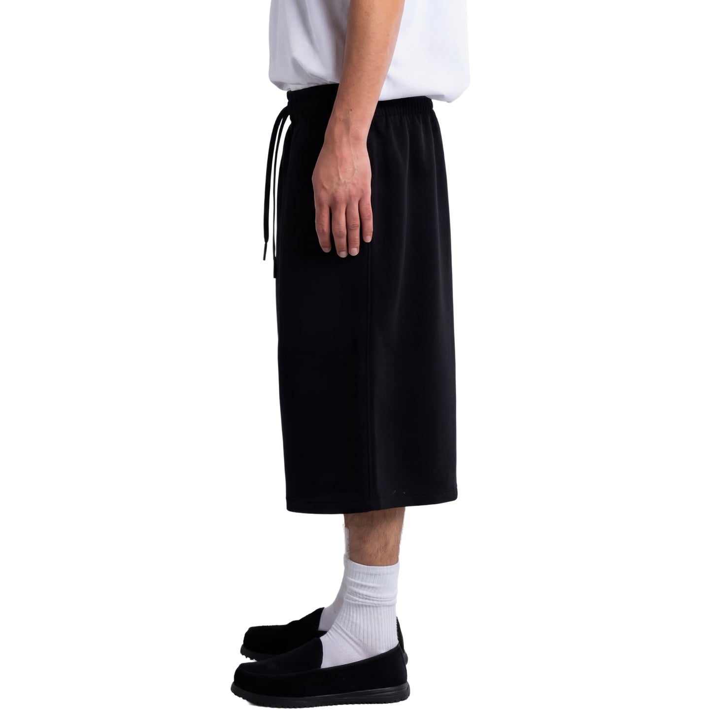 1130 FLEECE SHORTS