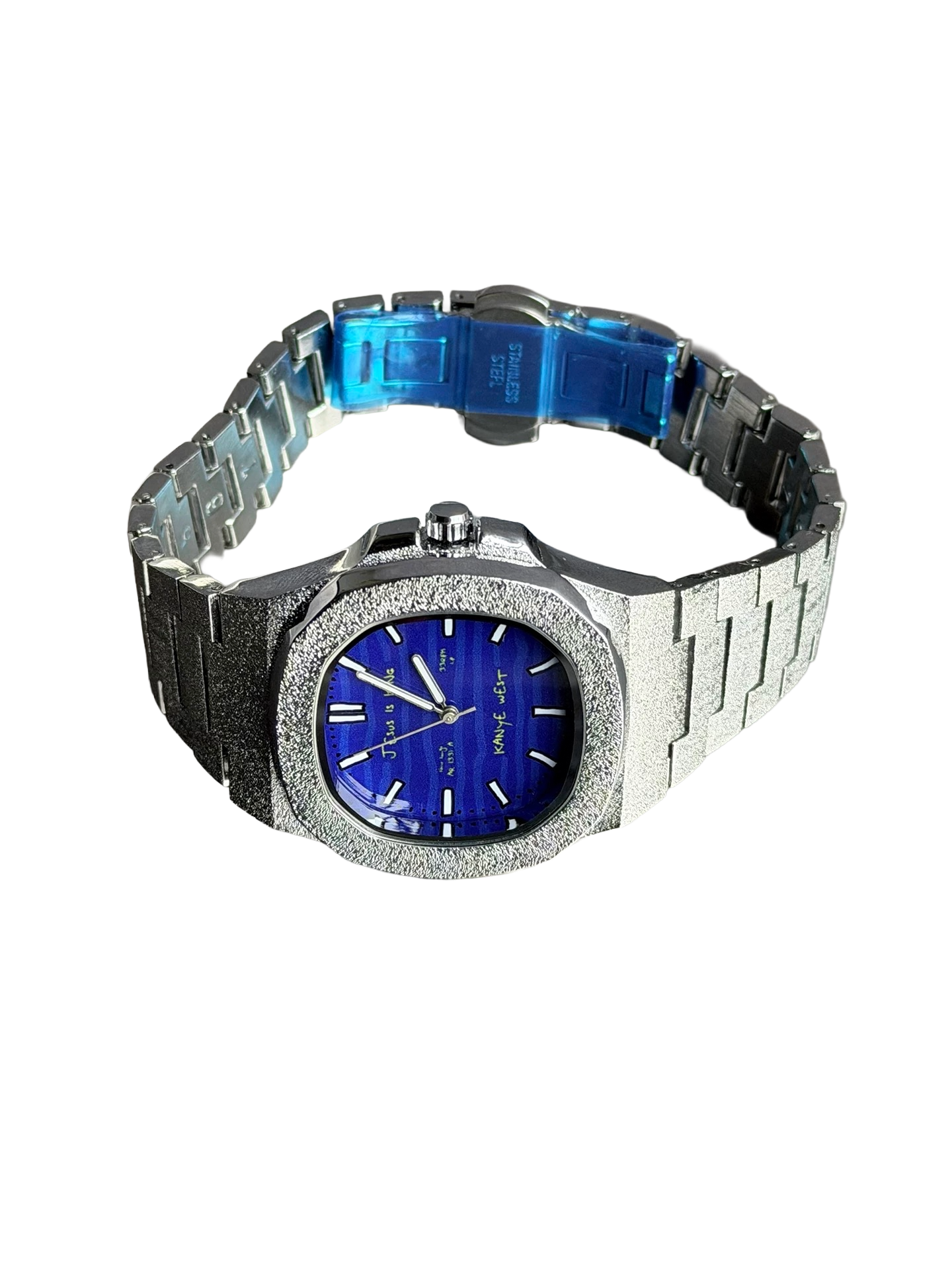 1119 JESUS WATCH