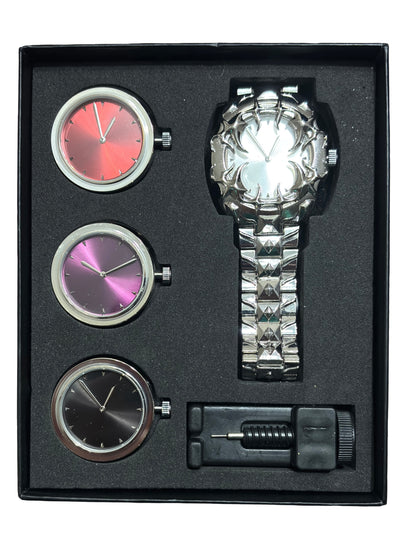 1109 CLAW WATCH