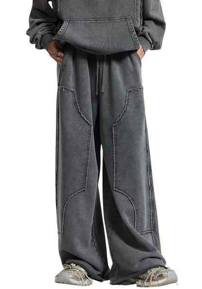 1061 PLATED SWEATS