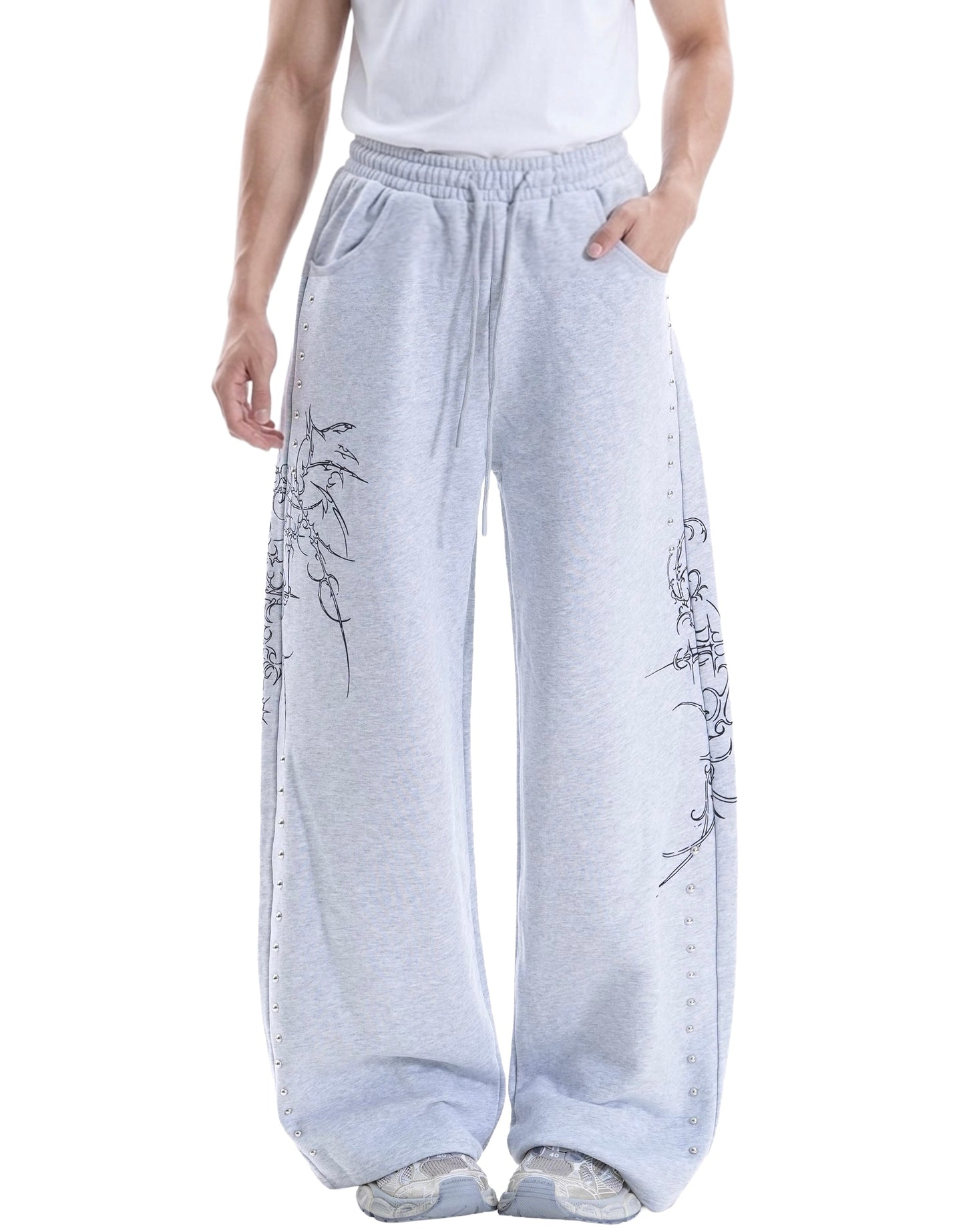 1124 CLAW SWEATS