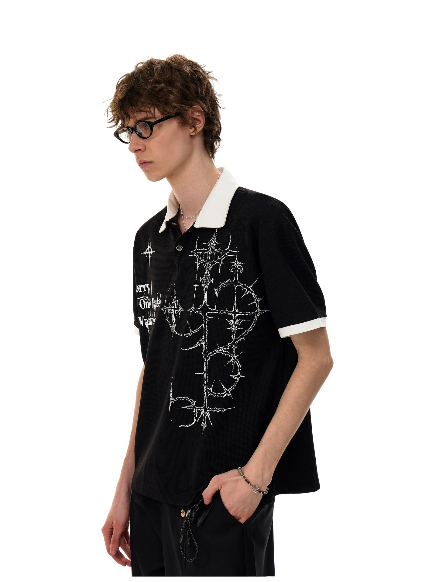1113 VAMPIRE POLO