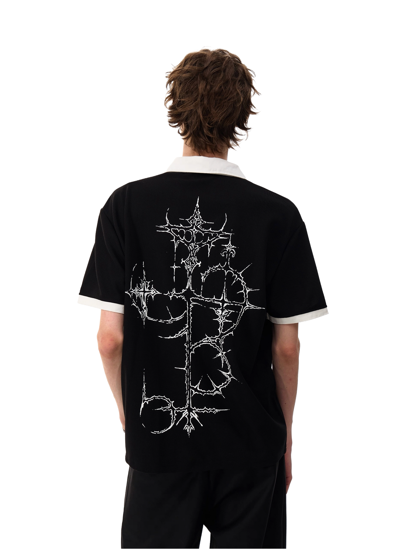 1113 VAMPIRE POLO