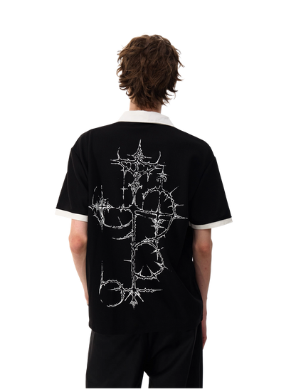 1113 VAMPIRE POLO
