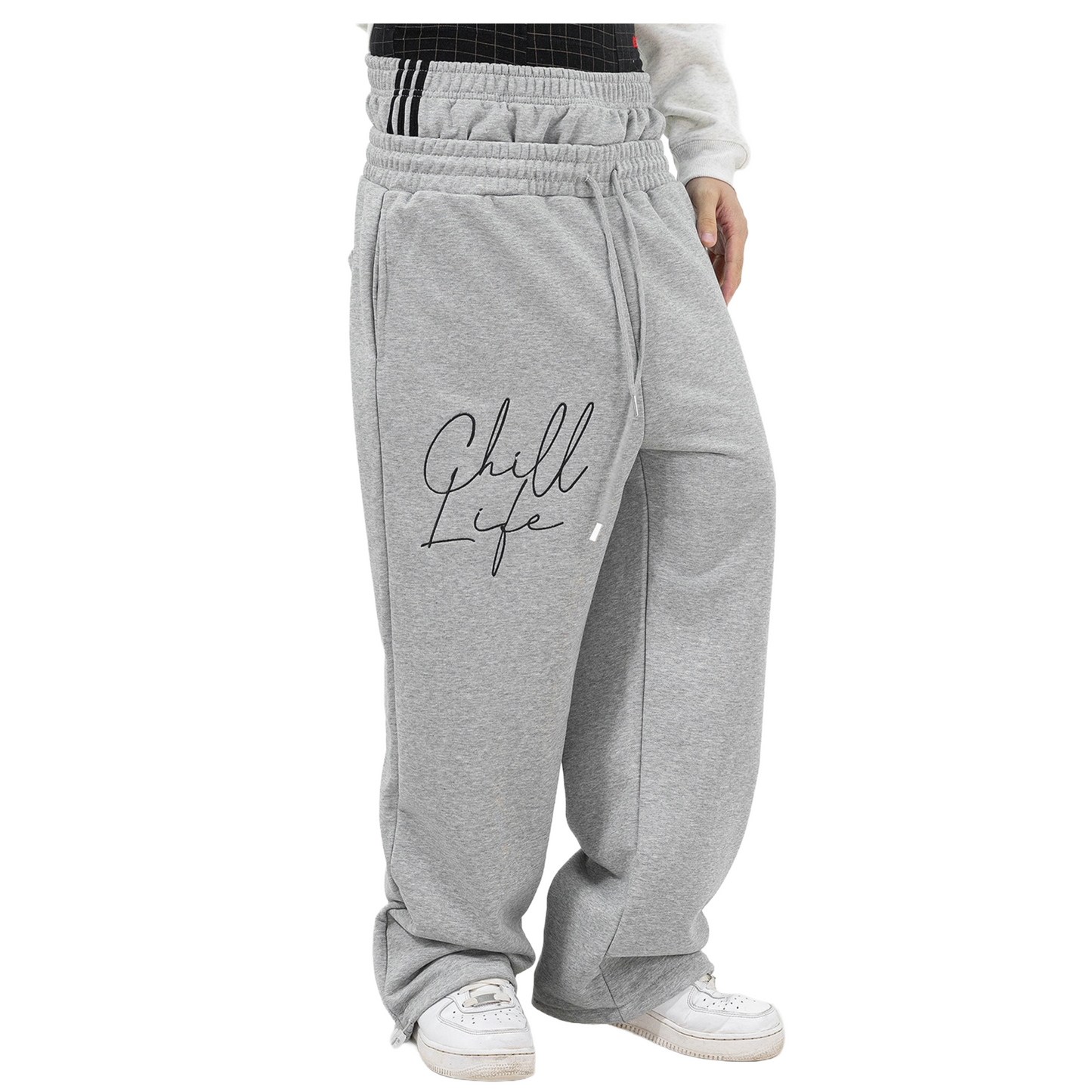 1144 POLO SWEATS