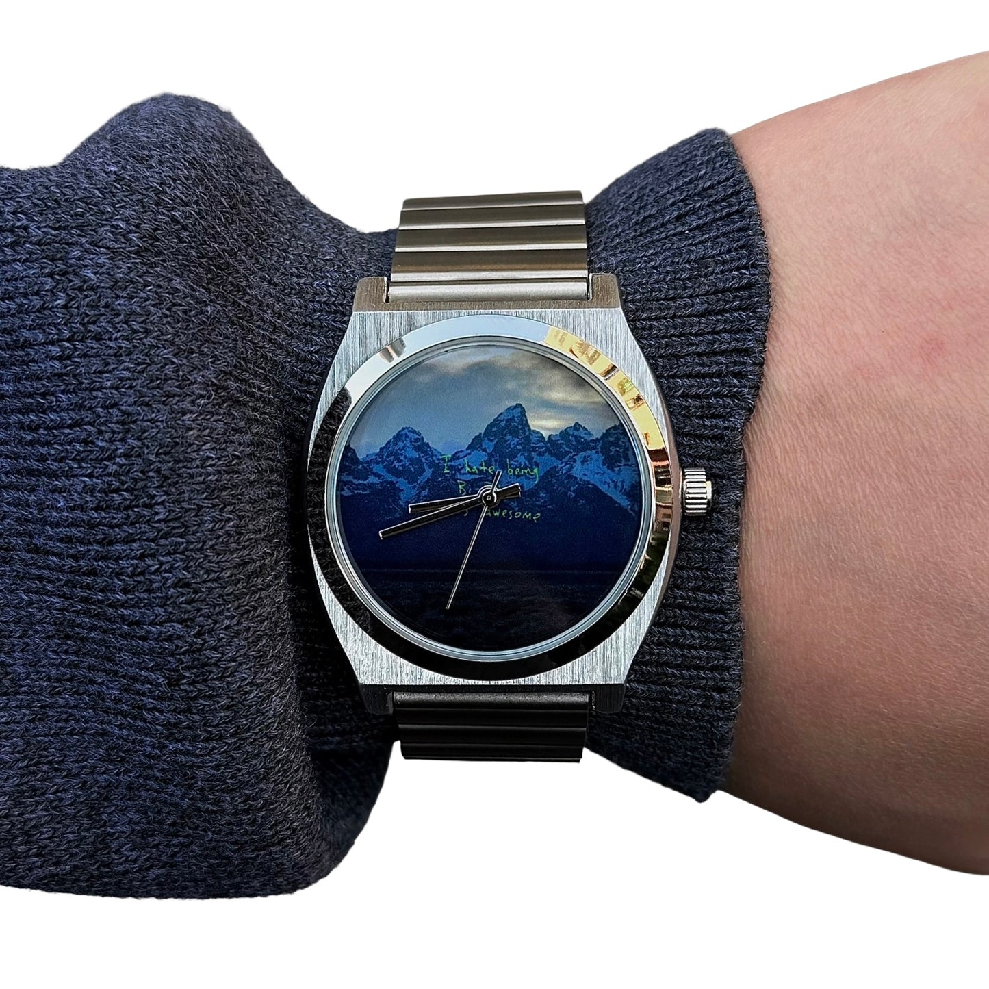 1120 BIPOLAR WATCH
