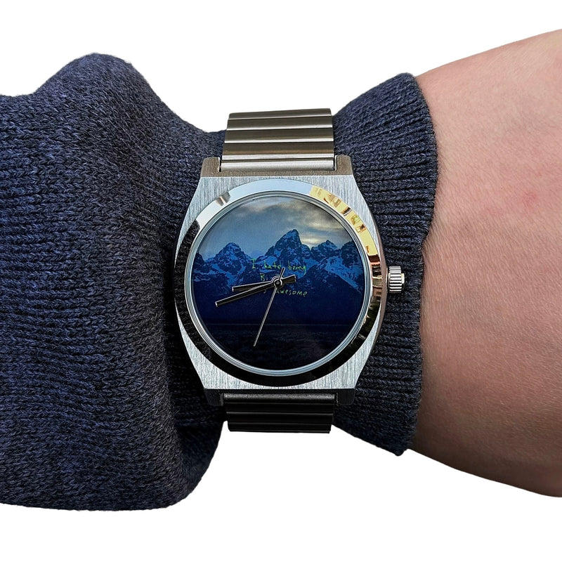 1120 BIPOLAR WATCH